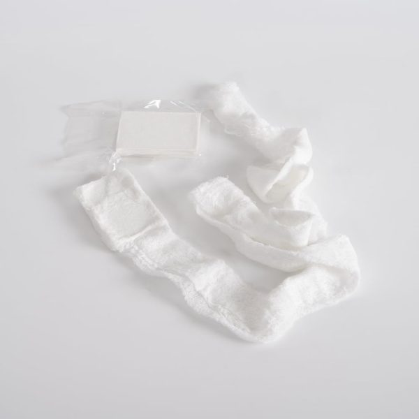 Sterile Cotton Gauze