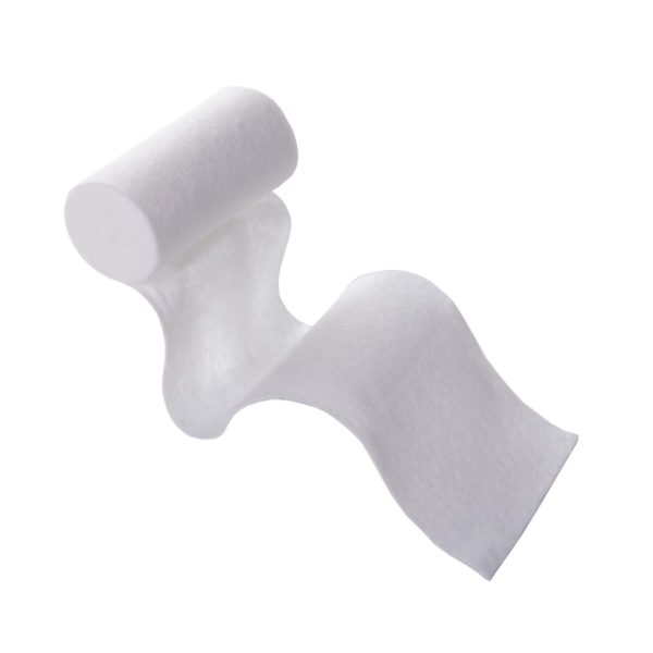 Cotton padding roll