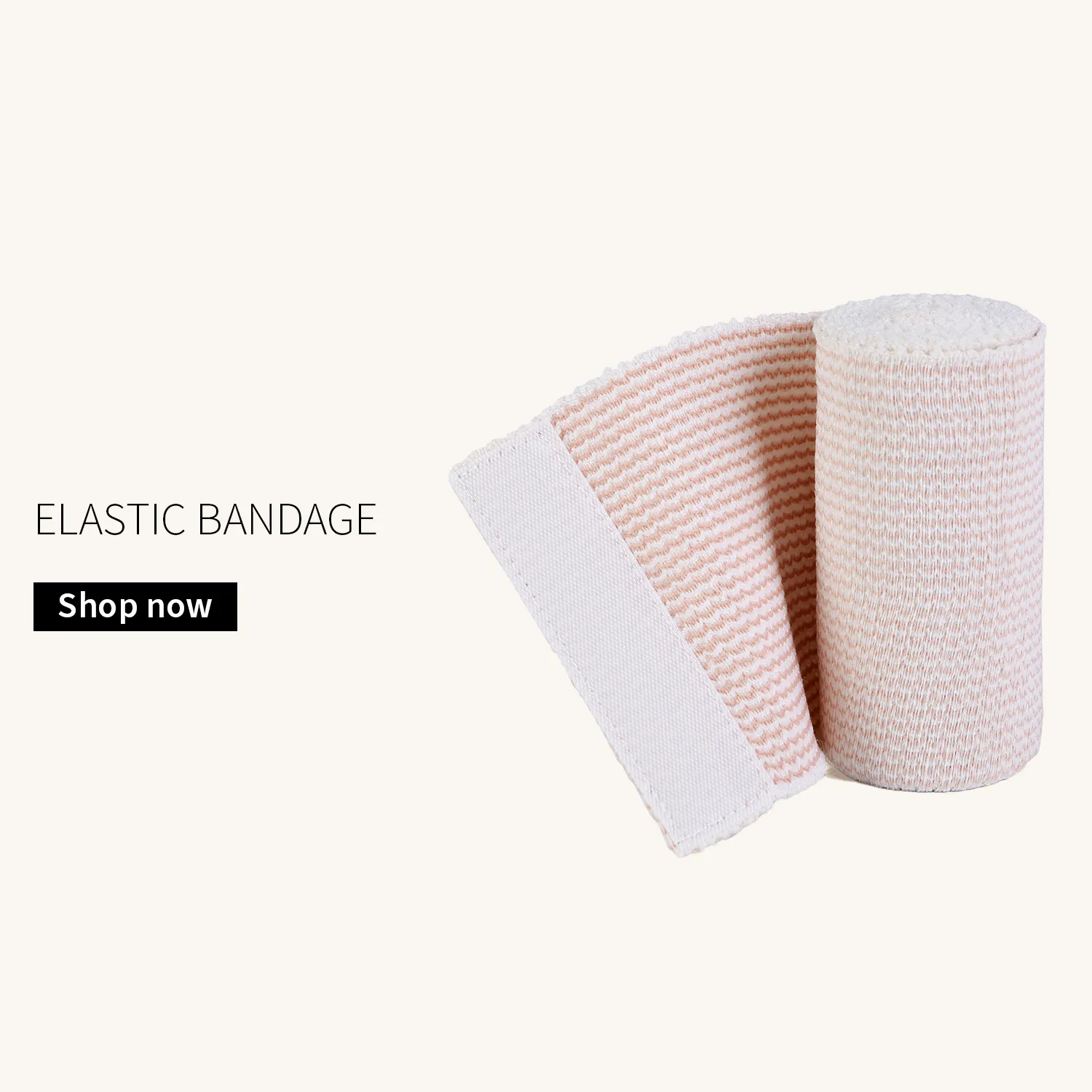 Elastic bandage